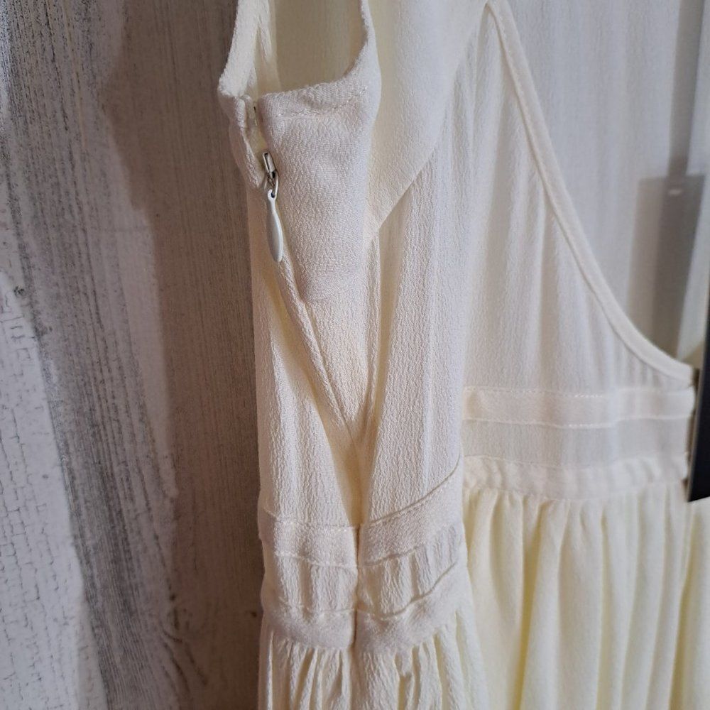 TAGS Crepe Dress - Picture 9 of 12